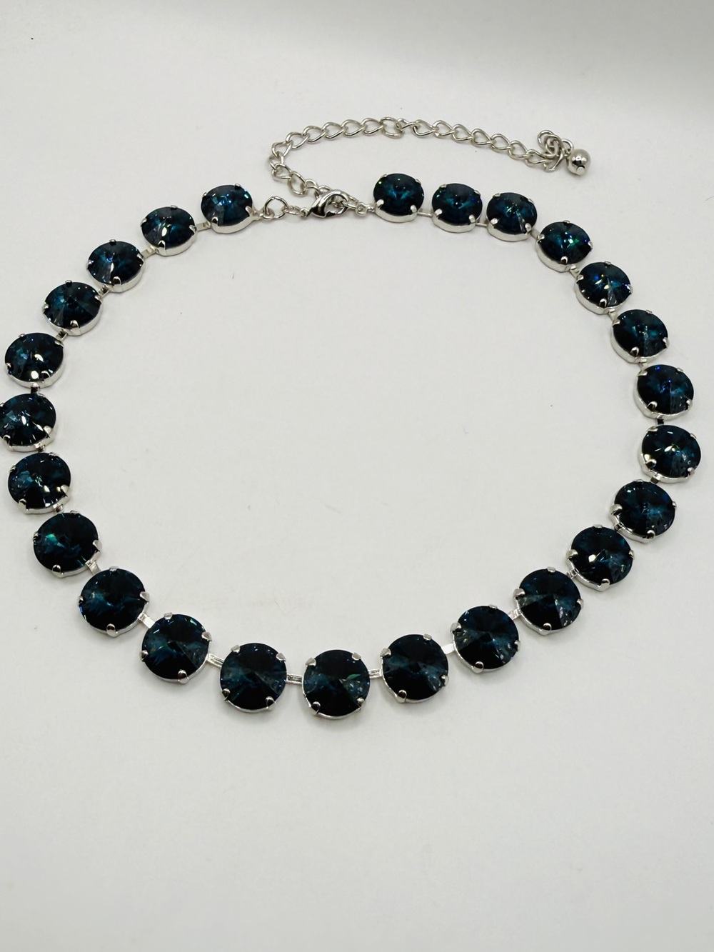 Necklace Premium Crystal Bling